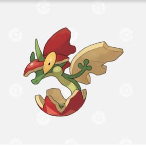 pokémon maça.